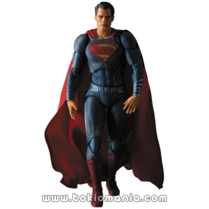 MAFEX No.018 Superman