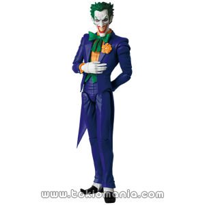 MAFEX No.142 The Joker (Batman: Hush Ver.)