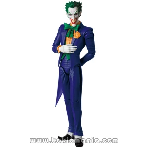 MAFEX No.142 The Joker (Batman: Hush Ver.)