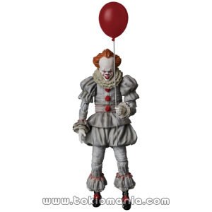 MAFEX No.093 Pennywise