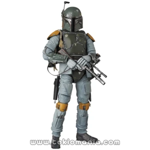 MAFEX No.016 Boba Fett