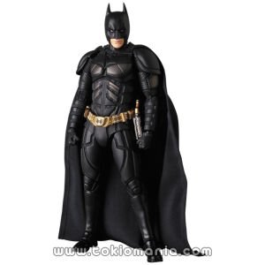 MAFEX No.053 Batman Ver.3.0