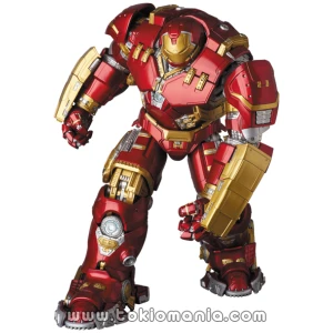 MAFEX No.020 Hulkbuster