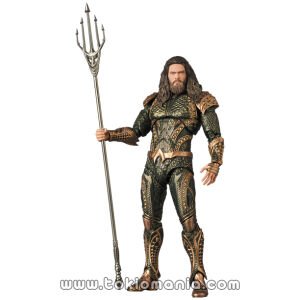 MAFEX No.061 Aquaman