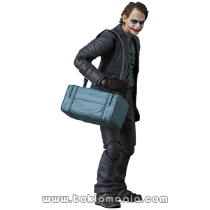 MAFEX No.015 The Joker (Bank Robber Ver.)