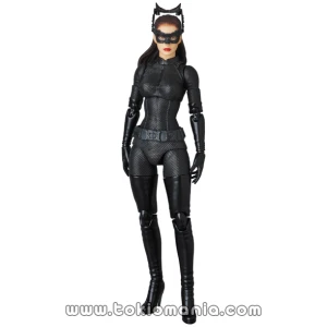 MAFEX No.050 Selina Kyle Ver.2.0