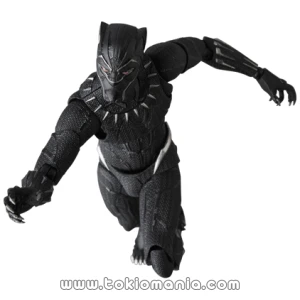 MAFEX No.091 Black Panther