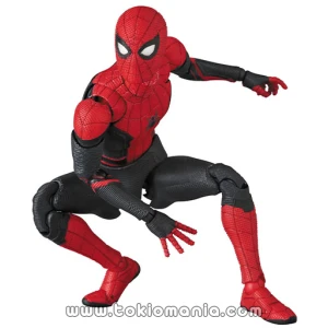 MAFEX No.113 Spider-Man Upgraded Suit