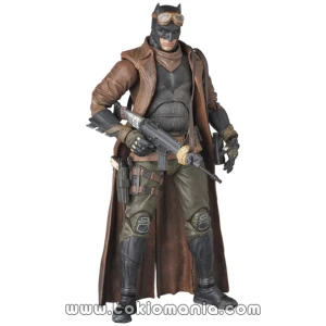 MAFEX No.031 Knightmare Batman