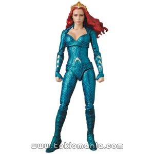 MAFEX No.115 Mera (Aquaman)