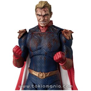 MAFEX No.269 Homelander Blood Splatter Ver.