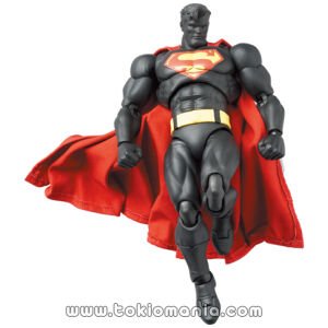 MAFEX No.189 Superman (Tdkr: The Dark Knight Falls)