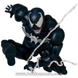 MAFEX No.088 Venom (Comic Ver.)