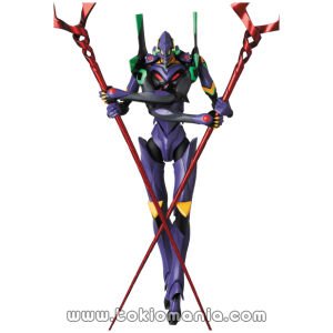 MAFEX No.114 Evangelion Unidad 13