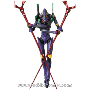 MAFEX No.114 Evangelion Unidad 13