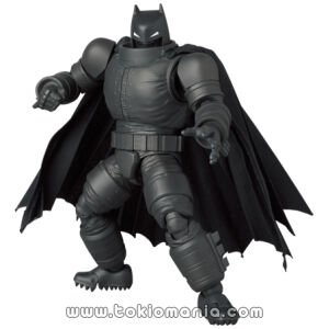 MAFEX No.193 Armored Batman (Tdkr: The Dark Knight Falls)