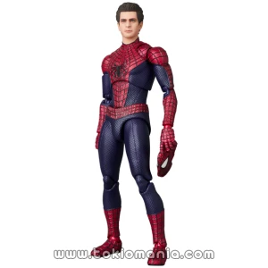 MAFEX No.248 The Amazing Spider-Man