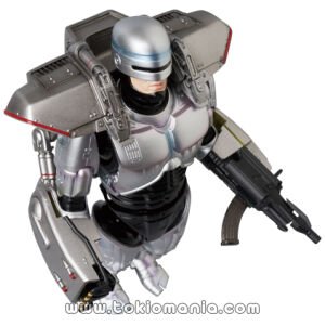 MAFEX No.087 Robocop 3