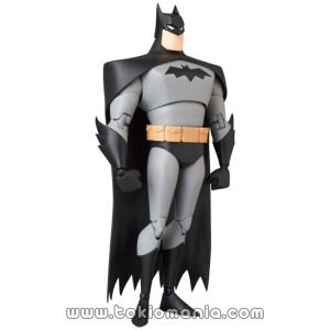 MAFEX No.137 Batman (The New Batman Adventures)