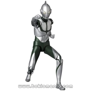 MAFEX No.204 Ultraman (Shin Ultraman) Energy-Depleted Ver.