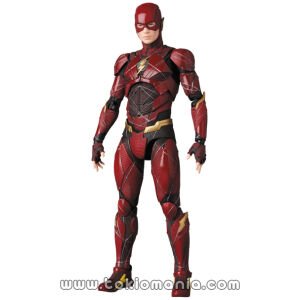 MAFEX No.058 Flash