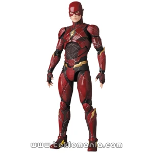 MAFEX No.058 Flash