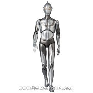 MAFEX No.221 Ultraman (Shin Ultraman) Landing Ver.