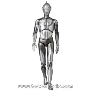 MAFEX No.221 Ultraman (Shin Ultraman) Landing Ver.
