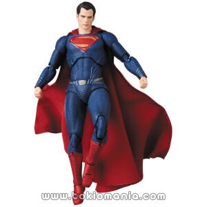 MAFEX No.057 Superman
