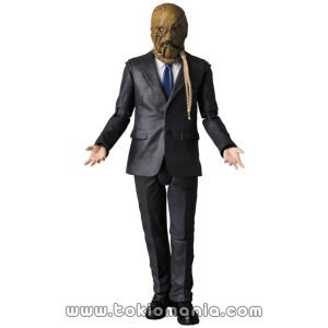 MAFEX No.059 Scarecrow