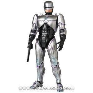 MAFEX No.067 Robocop