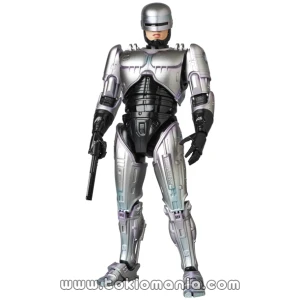 MAFEX No.067 Robocop