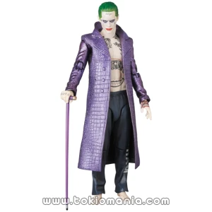 MAFEX No.032 The Joker