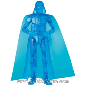 MAFEX No.030 Darth Vader (Hologram Ver.)