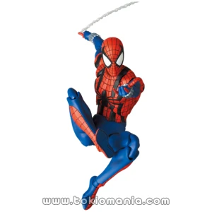 MAFEX No.143 Spider-Man (Ben Reilly) (Comic Ver.)