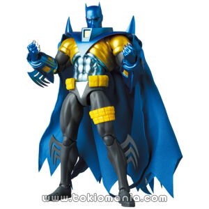MAFEX No.144 Knightfall Batman