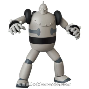 MAFEX No.135 Tetsujin 28 (Versión En Blanco Y Negro)