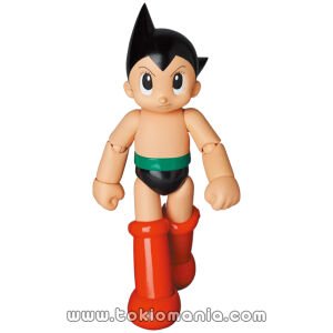 MAFEX No.145 Astro Boy Ver.1.5