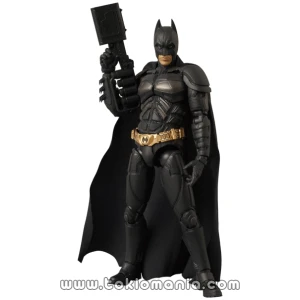 MAFEX No.002 Batman