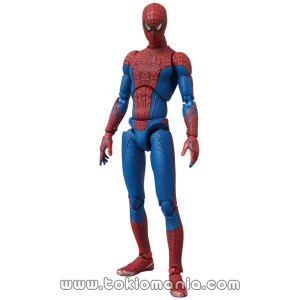 MAFEX No.001 Spider-Man The Amazing Spider-Man
