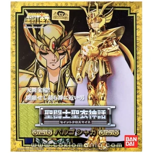 Saint Cloth Myth Virgo Shaka