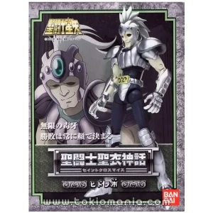 Saint Cloth Myth Hydra Ichi