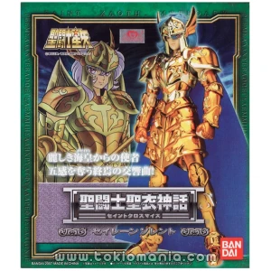 Saint Cloth Myth Siren Sorrento