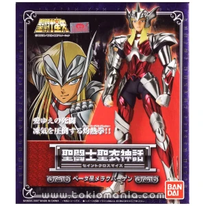 Saint Cloth Myth Merak Beta Hagen