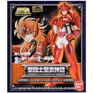 Saint Cloth Myth Benetnasch Eta Mime