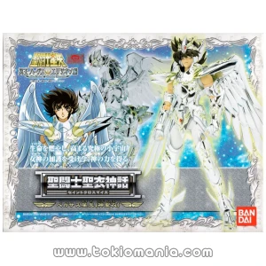 Saint Cloth Myth Pegasus Seiya (God Cloth V4)
