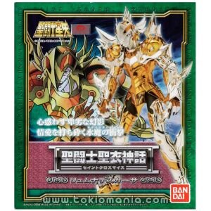 Saint Cloth Myth Lyumnades Kasa