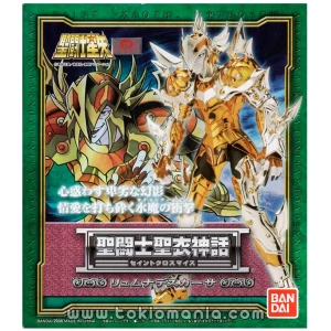 Saint Cloth Myth Lyumnades Kasa