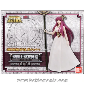 Saint Cloth Myth Kido Saori