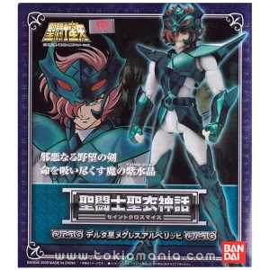 Saint Cloth Myth Megrez Delta Alberich